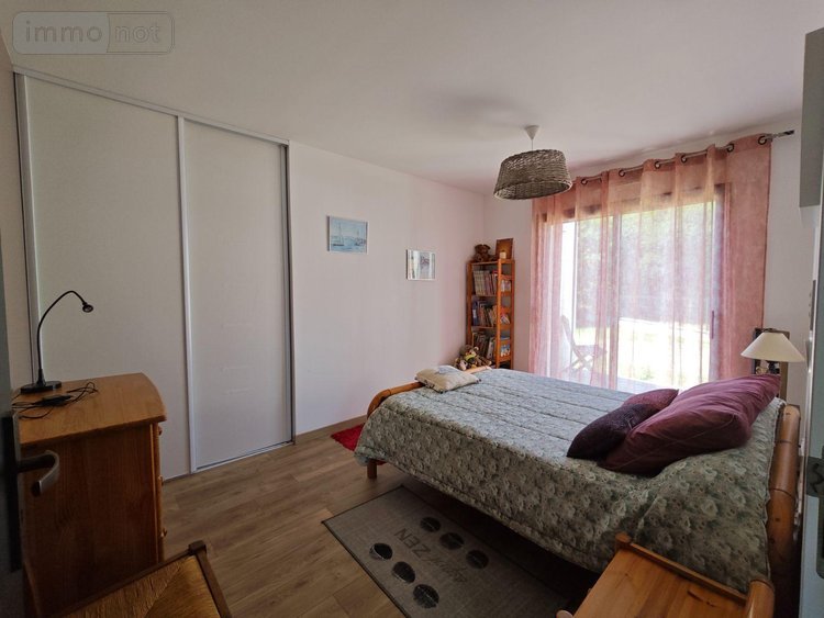 Maison a vendre Belz 56550 Morbihan 125 m2 5 pièces 579600 euros