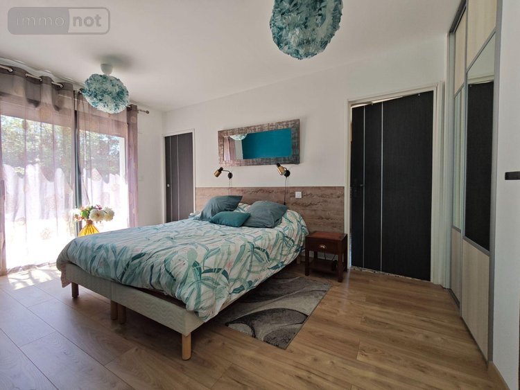 Maison a vendre Belz 56550 Morbihan 125 m2 5 pièces 579600 euros