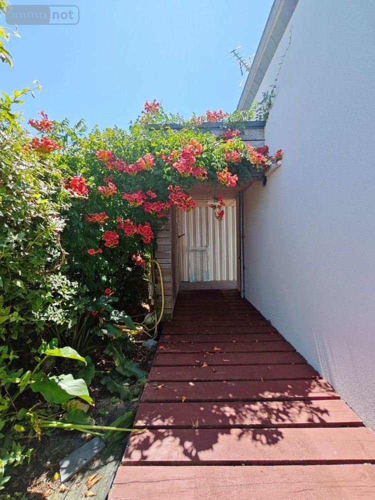Maison a vendre Belz 56550 Morbihan 125 m2 5 pièces 579600 euros