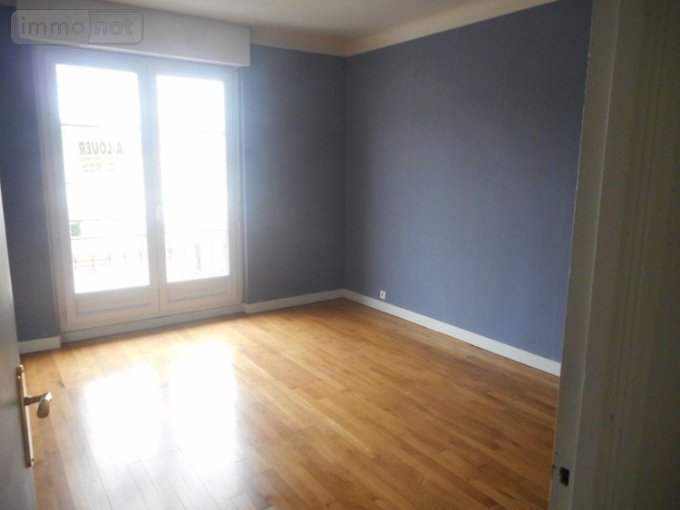 Location appartement Condé-en-Normandie 14110 Calvados 94 m2 5 pièces 531 euros