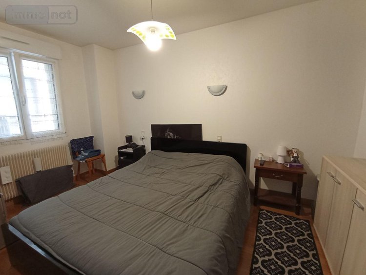 Appartement a vendre Condé-en-Normandie 14110 Calvados 50 m2 2 pièces 58160 euros