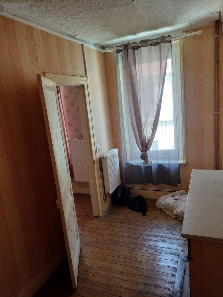 Maison a vendre Outreau 62230 Pas-de-Calais 91 m2 4 pièces 143100 euros