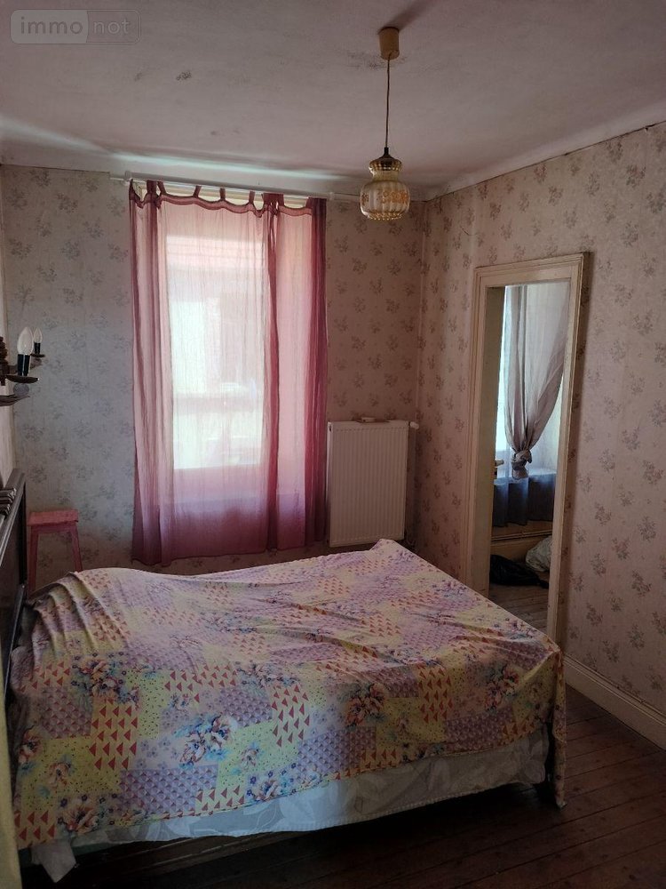 Maison a vendre Outreau 62230 Pas-de-Calais 91 m2 4 pièces 143100 euros