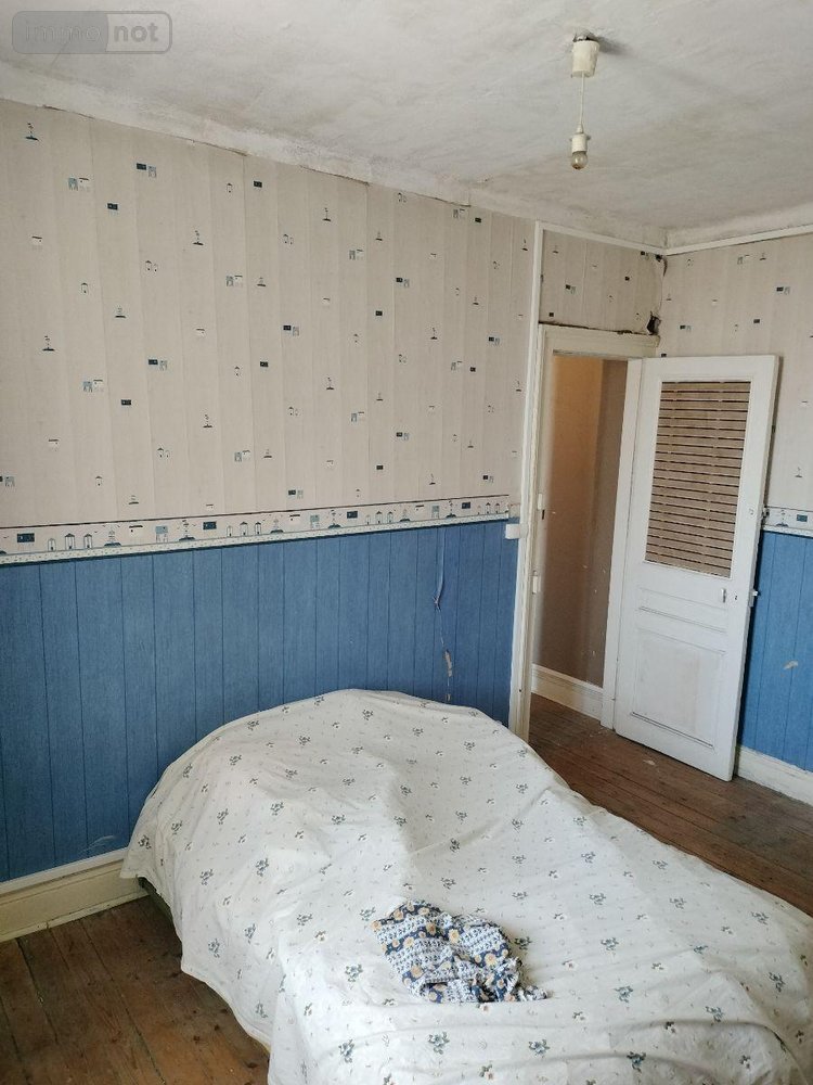 Maison a vendre Outreau 62230 Pas-de-Calais 91 m2 4 pièces 143100 euros