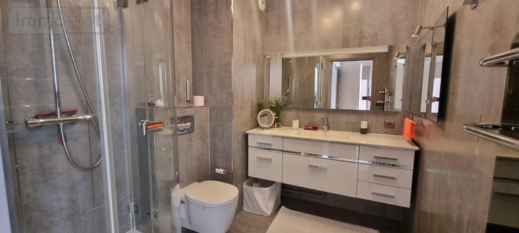 Appartement a vendre Le Mans 72000 Sarthe 112 m2 5 pièces 395960 euros