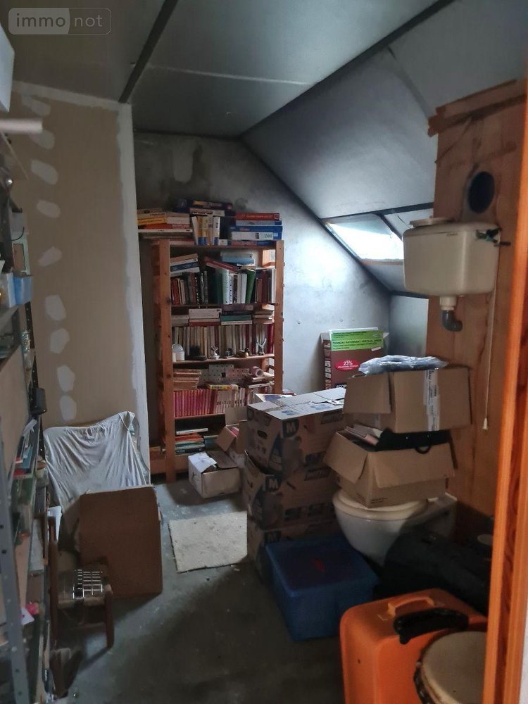 Maison a vendre Vert-Saint-Denis 77240 Seine-et-Marne 80 m2 3 pièces 304500 euros