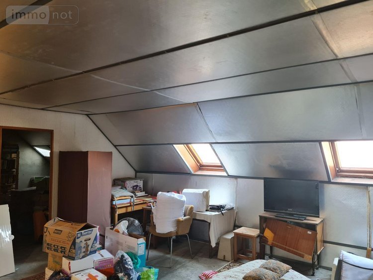 Maison a vendre Vert-Saint-Denis 77240 Seine-et-Marne 80 m2 3 pièces 304500 euros