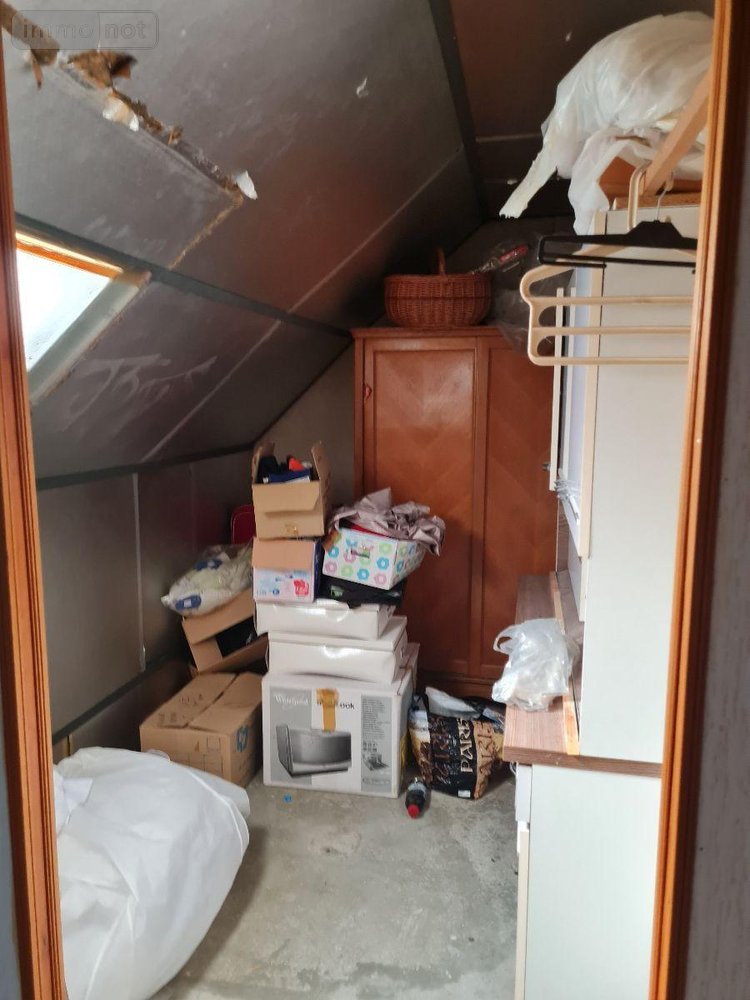 Maison a vendre Vert-Saint-Denis 77240 Seine-et-Marne 80 m2 3 pièces 304500 euros
