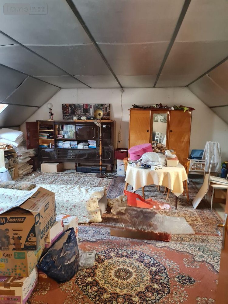 Maison a vendre Vert-Saint-Denis 77240 Seine-et-Marne 80 m2 3 pièces 304500 euros