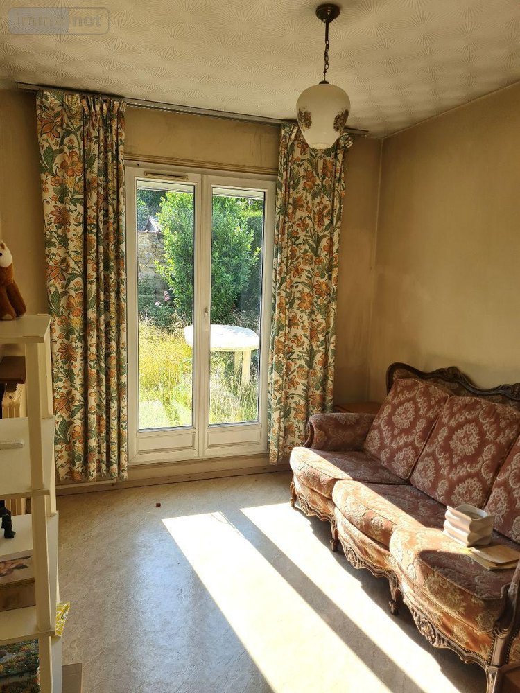 Maison a vendre Vert-Saint-Denis 77240 Seine-et-Marne 80 m2 3 pièces 304500 euros
