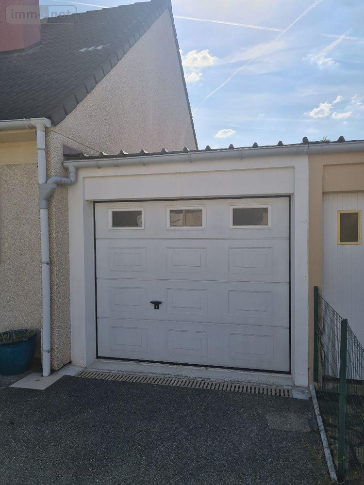 Maison a vendre Vert-Saint-Denis 77240 Seine-et-Marne 80 m2 3 pièces 304500 euros