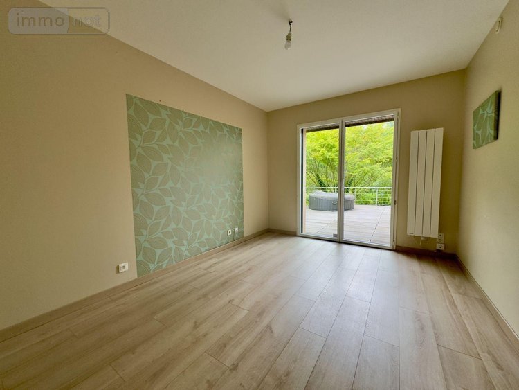 Maison a vendre Laillé 35890 Ille-et-Vilaine 179 m2 7 pièces 491500 euros