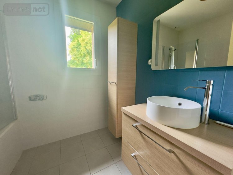 Maison a vendre Laillé 35890 Ille-et-Vilaine 179 m2 7 pièces 491500 euros
