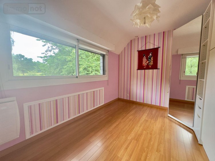 Maison a vendre Laillé 35890 Ille-et-Vilaine 179 m2 7 pièces 491500 euros
