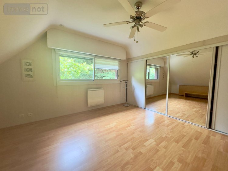 Maison a vendre Laillé 35890 Ille-et-Vilaine 179 m2 7 pièces 491500 euros