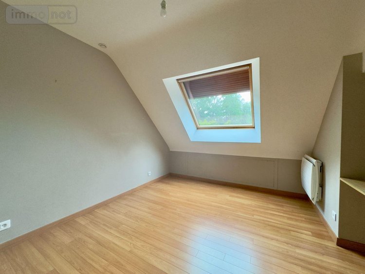 Maison a vendre Laillé 35890 Ille-et-Vilaine 179 m2 7 pièces 491500 euros