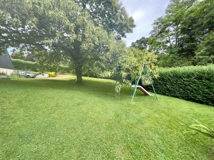 Maison a vendre Laillé 35890 Ille-et-Vilaine 179 m2 7 pièces 491500 euros
