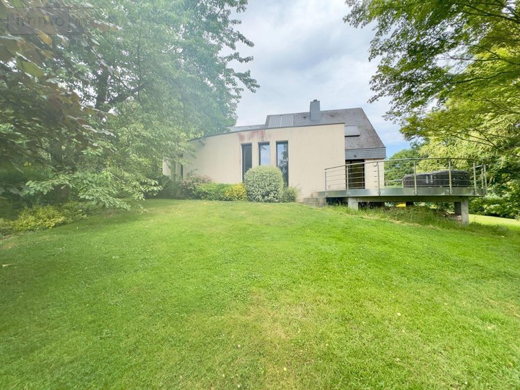 Maison a vendre Laillé 35890 Ille-et-Vilaine 179 m2 7 pièces 491500 euros