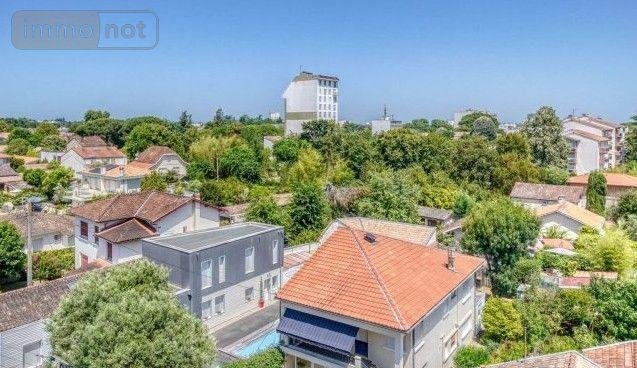 Appartement a vendre Bordeaux 33000 Gironde 104 m2 5 pièces 330750 euros