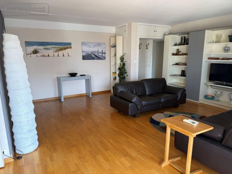 Appartement a vendre Bordeaux 33000 Gironde 104 m2 5 pièces 330750 euros