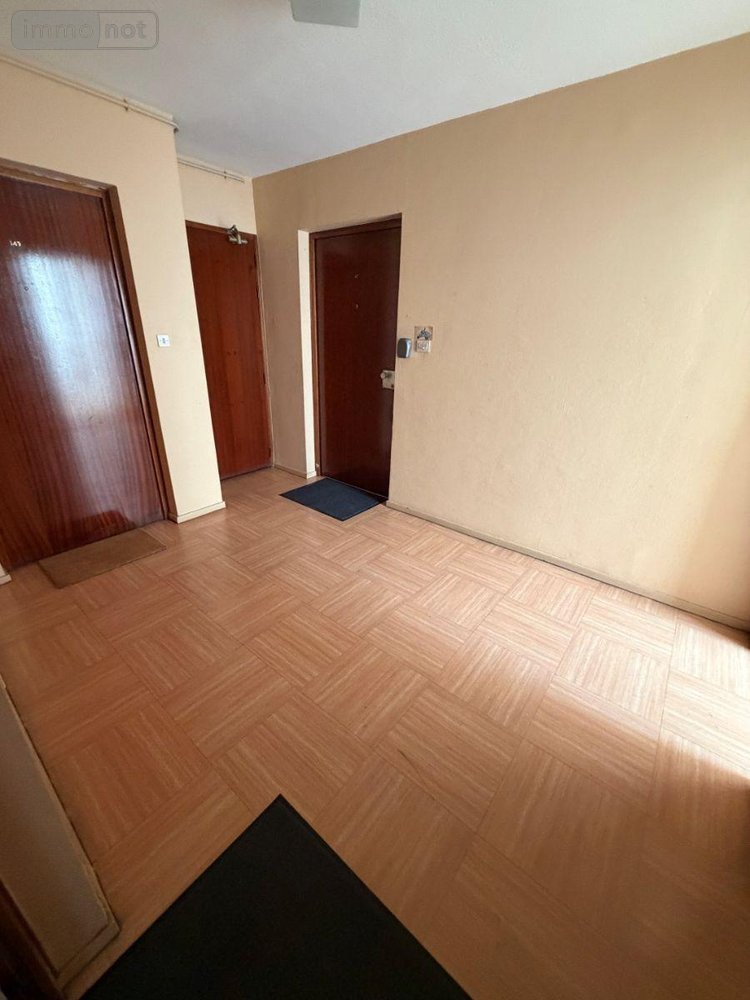 Appartement a vendre Bordeaux 33000 Gironde 104 m2 5 pièces 330750 euros
