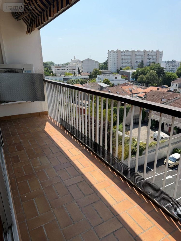 Appartement a vendre Bordeaux 33000 Gironde 104 m2 5 pièces 330750 euros