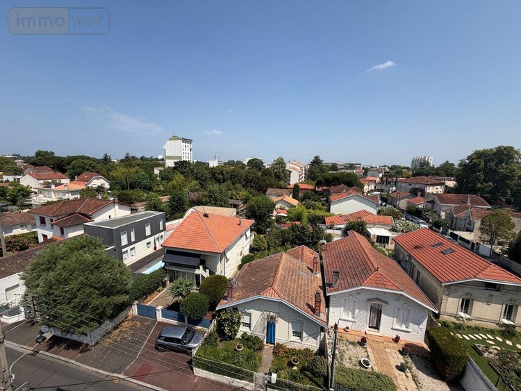 Appartement a vendre Bordeaux 33000 Gironde 104 m2 5 pièces 330750 euros