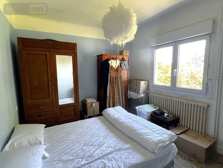 Maison a vendre Scaër 29390 Finistère 105 m2 7 pièces 169600 euros