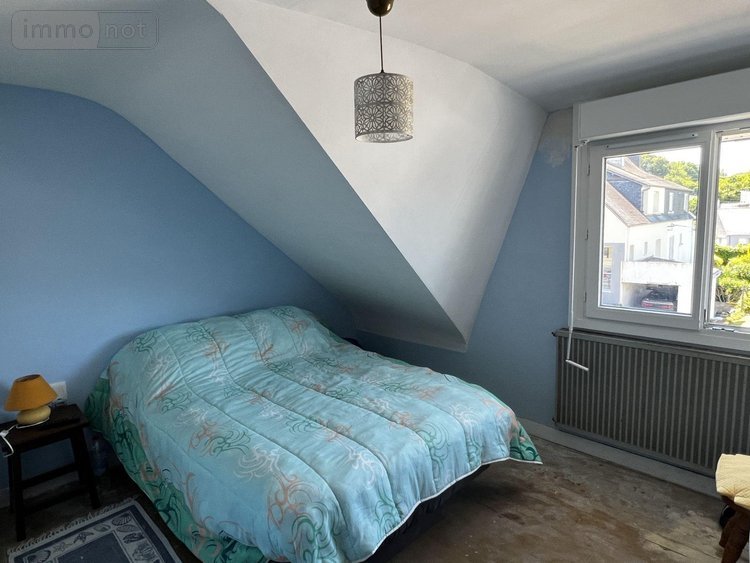 Maison a vendre Scaër 29390 Finistère 105 m2 7 pièces 169600 euros