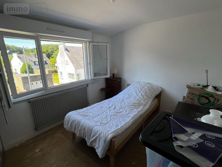 Maison a vendre Scaër 29390 Finistère 105 m2 7 pièces 169600 euros