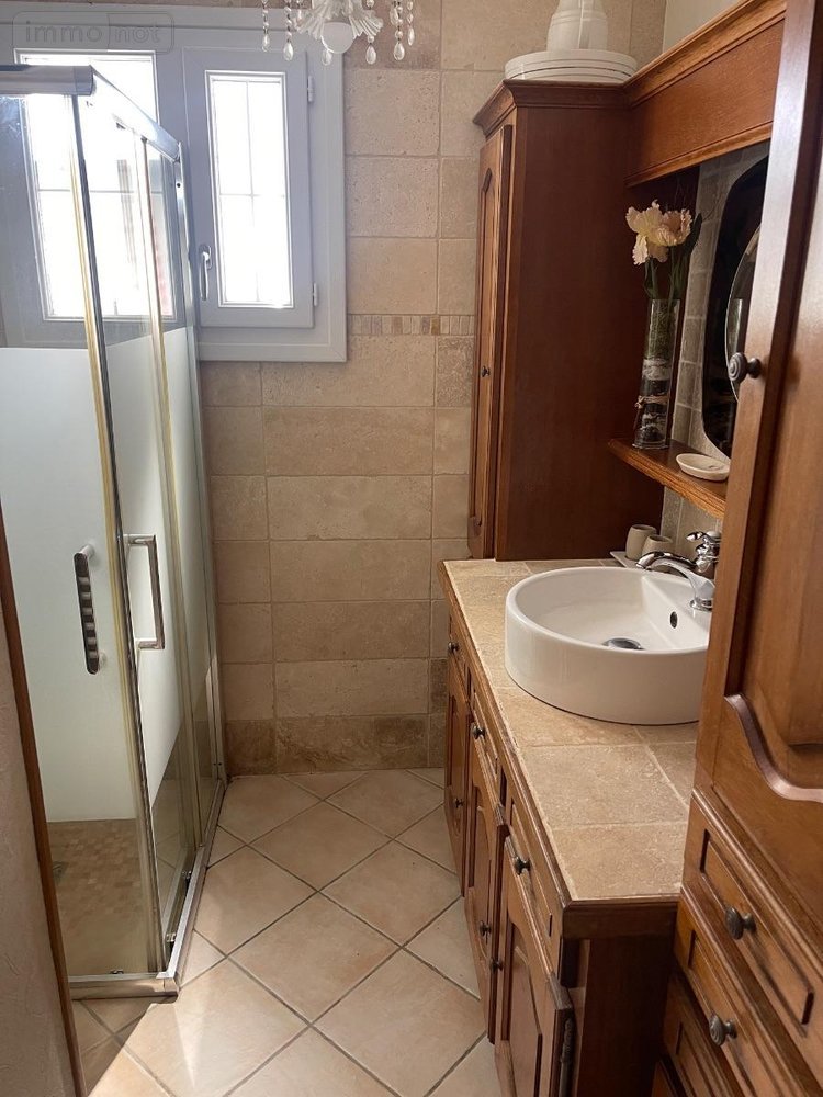 Maison a vendre Roëzé sur Sarthe 72210 Sarthe 71 m2 6 pièces 162750 euros