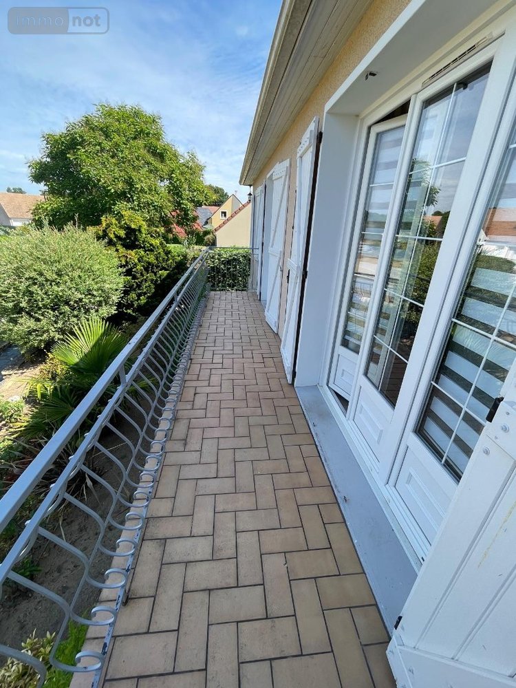 Maison a vendre Roëzé sur Sarthe 72210 Sarthe 71 m2 6 pièces 162750 euros