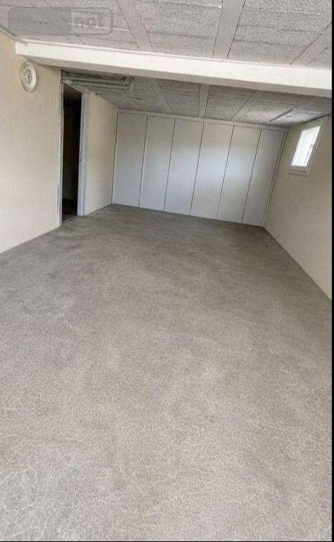 Maison a vendre Roëzé sur Sarthe 72210 Sarthe 71 m2 6 pièces 162750 euros
