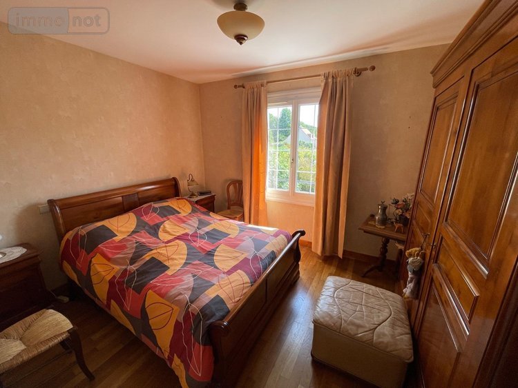 Maison a vendre Roëzé sur Sarthe 72210 Sarthe 71 m2 6 pièces 162750 euros