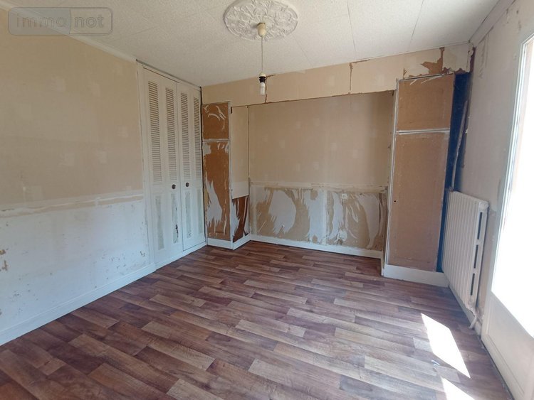 Maison a vendre Terres de Druance 14770 Calvados 114 m2 4 pièces 131875 euros