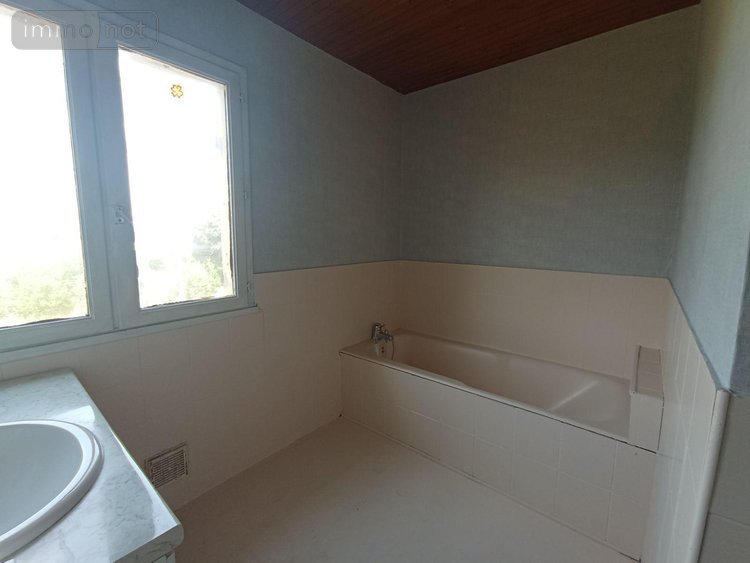 Maison a vendre Terres de Druance 14770 Calvados 114 m2 4 pièces 131875 euros