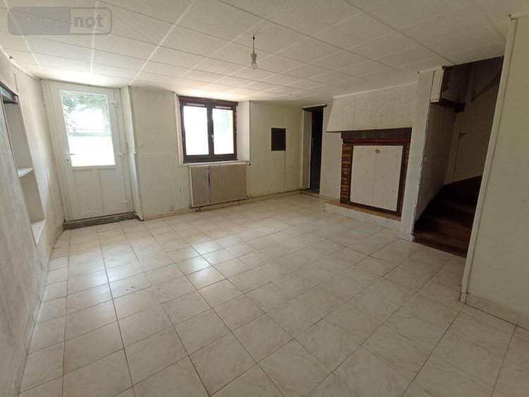 Maison a vendre Terres de Druance 14770 Calvados 114 m2 4 pièces 131875 euros