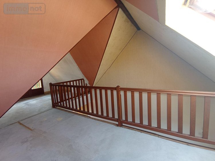 Maison a vendre Terres de Druance 14770 Calvados 114 m2 4 pièces 131875 euros