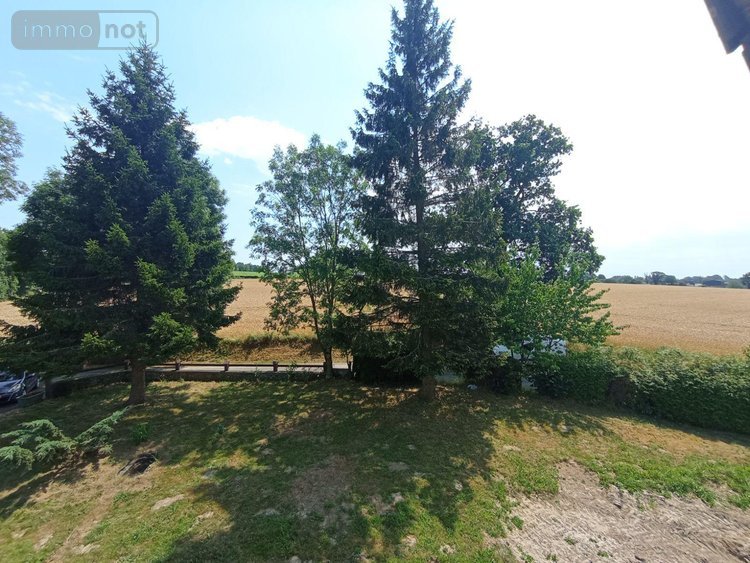 Maison a vendre Terres de Druance 14770 Calvados 114 m2 4 pièces 131875 euros