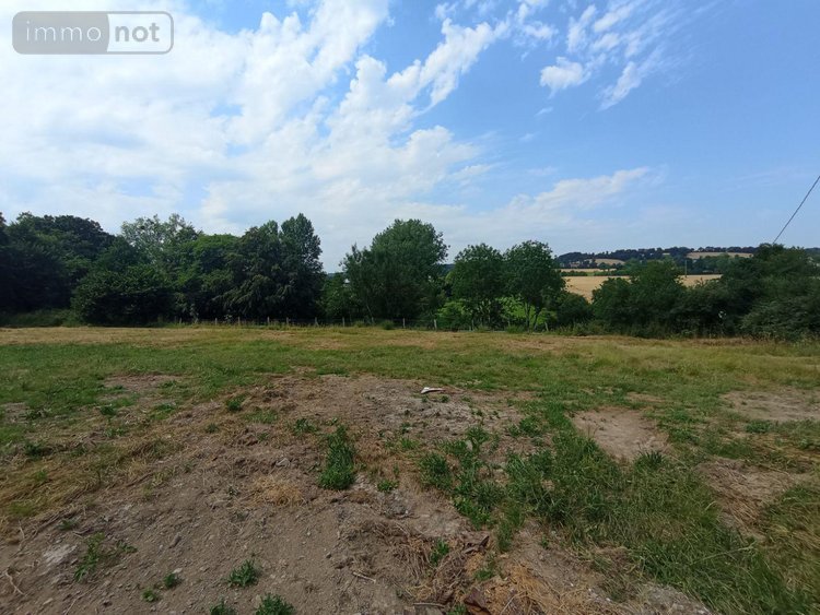 Maison a vendre Terres de Druance 14770 Calvados 114 m2 4 pièces 131875 euros