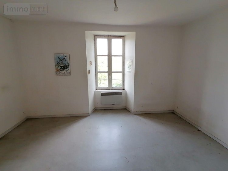 Immeuble a vendre Bain-de-Bretagne 35470 Ille-et-Vilaine 321 m2  312600 euros