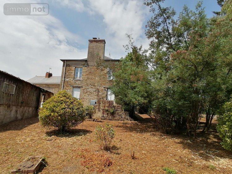 Immeuble a vendre Bain-de-Bretagne 35470 Ille-et-Vilaine 321 m2  312600 euros