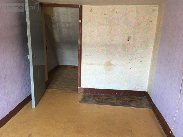 Maison a vendre Wormhout 59470 Nord 62 m2 5 pièces 92500 euros