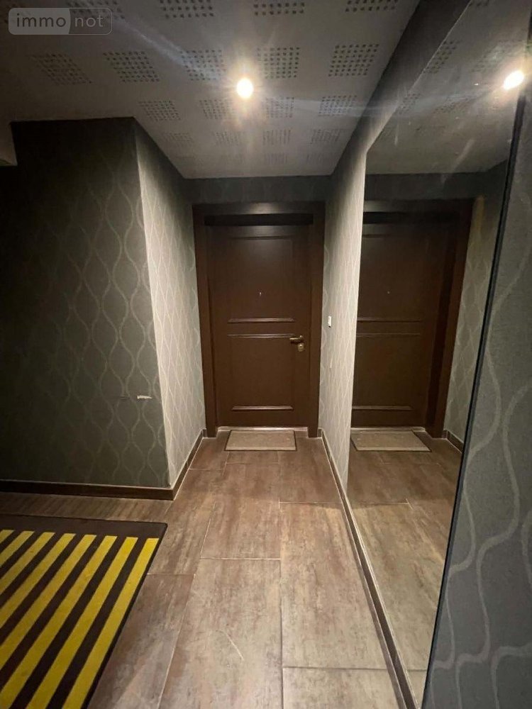 Appartement a vendre Besançon 25000 Doubs 80 m2 3 pièces 210000 euros