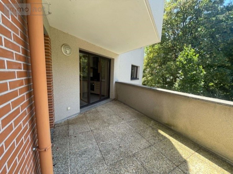 Appartement a vendre Besançon 25000 Doubs 80 m2 3 pièces 210000 euros
