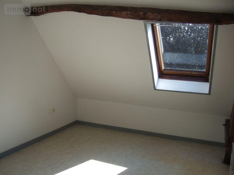 Location appartement Hesdin-la-Forêt 62140 Pas-de-Calais 77 m2 3 pièces 522 euros