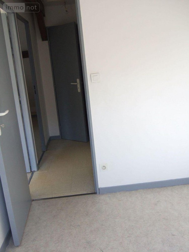 Location appartement Hesdin-la-Forêt 62140 Pas-de-Calais 77 m2 3 pièces 522 euros