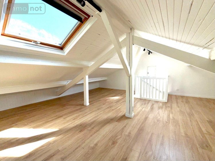 Maison a vendre Aiguebelette-le-Lac 73610 Savoie 100 m2 4 pièces 569000 euros