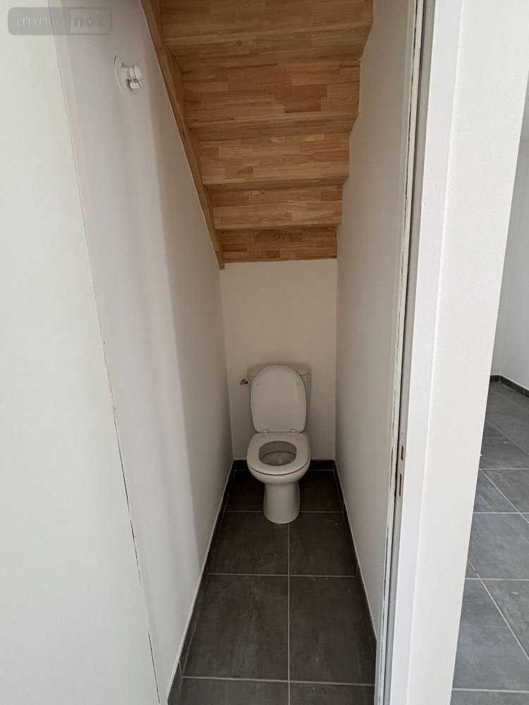 Maison a vendre Lannilis 29870 Finistère 123 m2 7 pièces 332800 euros