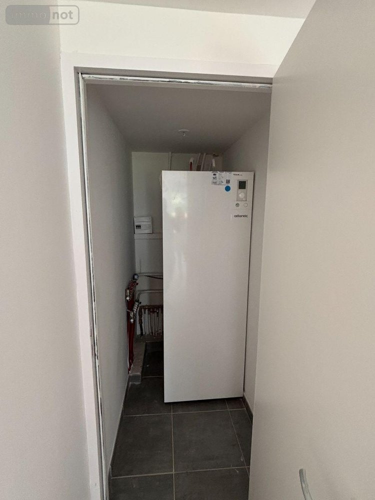 Maison a vendre Lannilis 29870 Finistère 123 m2 7 pièces 332800 euros